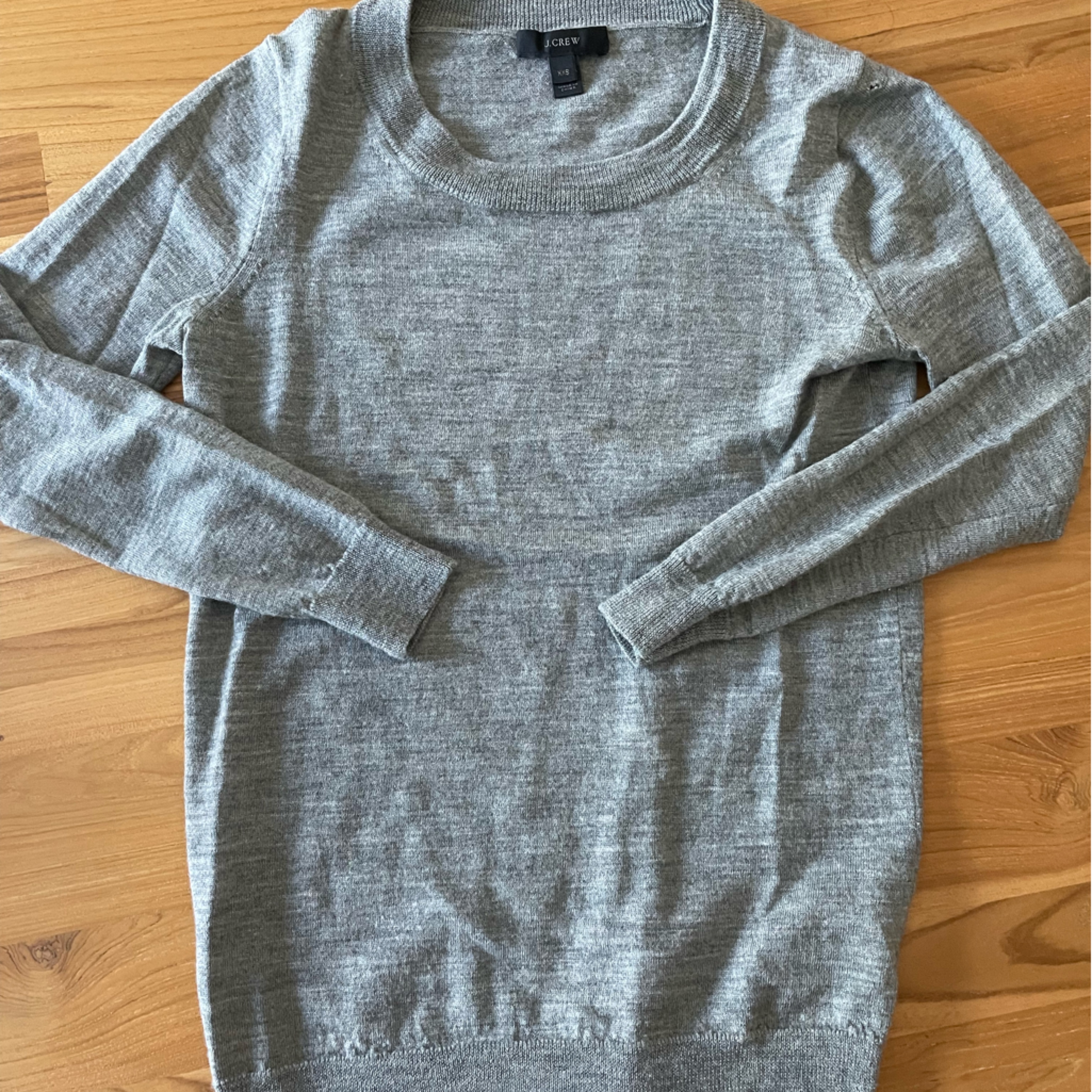 Wool Sweaters